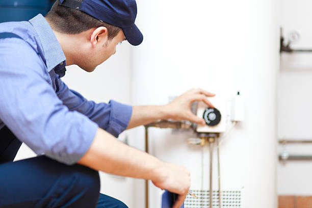 Best Commercial Plumbing Services  in Stilwell, OK